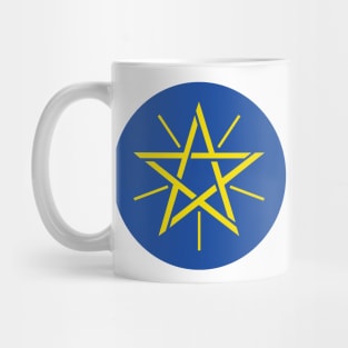 Ethiopia Mug